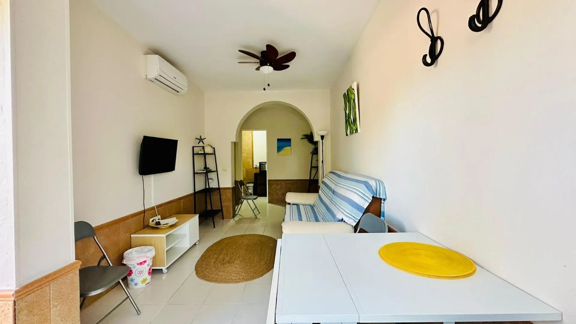 La Casita Del Mar Apartment El Puerto de Santa Maria