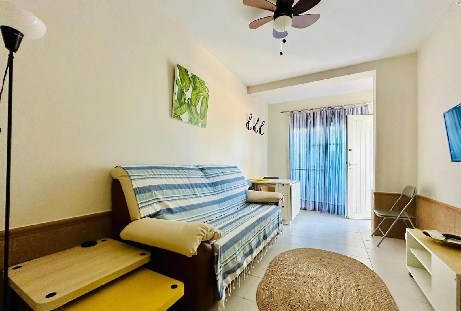 La Casita Del Mar Apartment El Puerto de Santa Maria