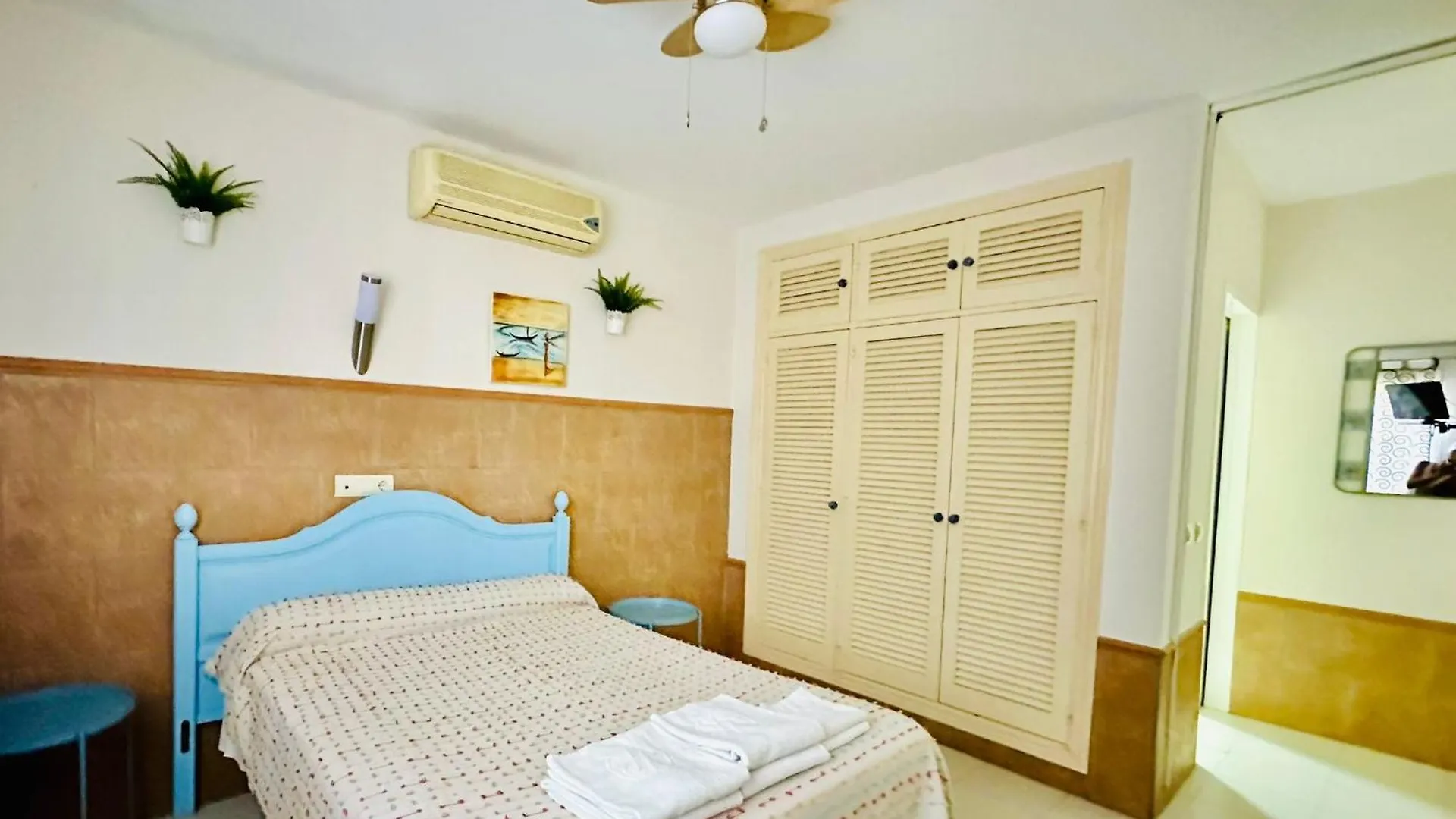 La Casita Del Mar Apartment El Puerto de Santa Maria
