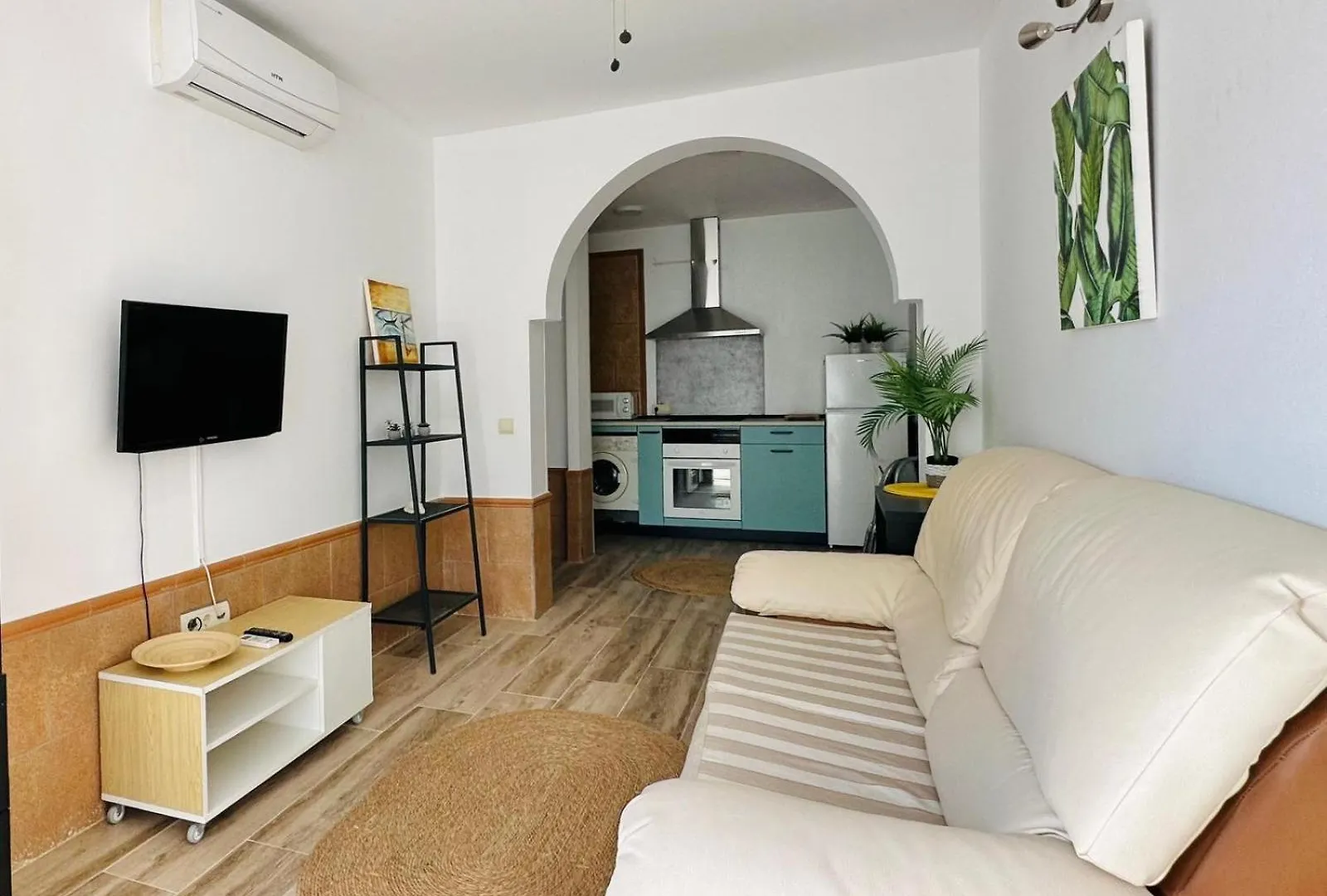 La Casita Del Mar Apartment El Puerto de Santa Maria Spain
