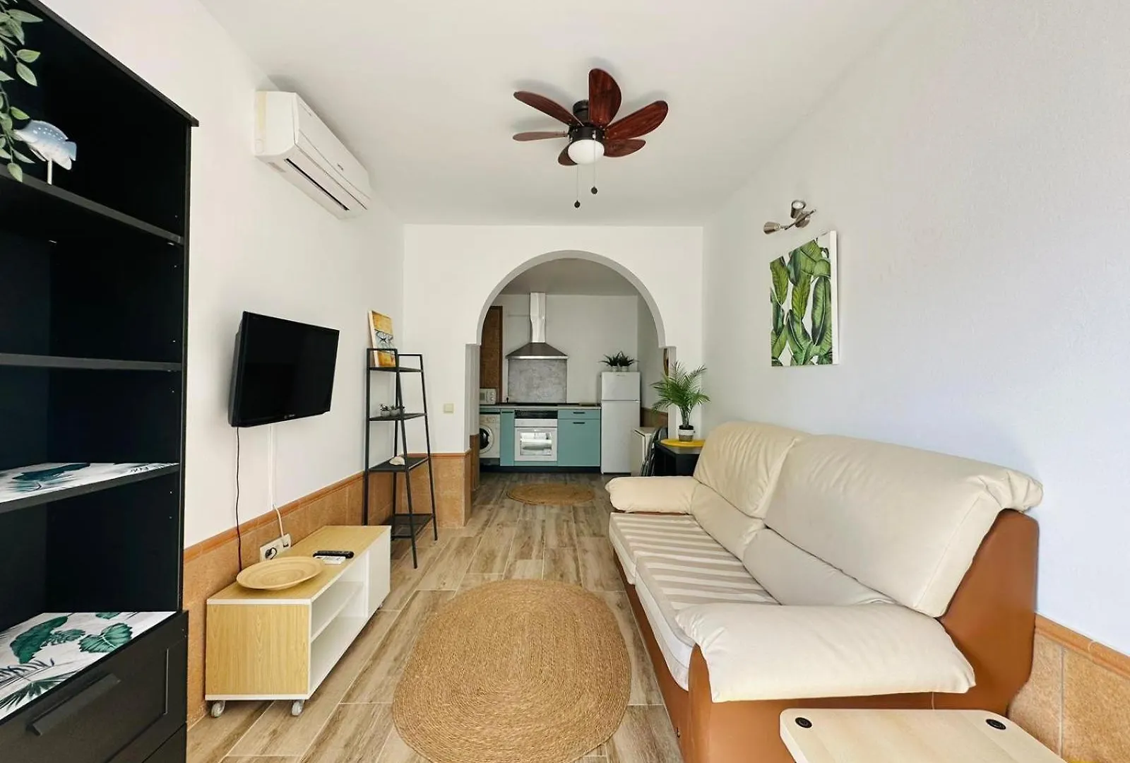 La Casita Del Mar Apartment El Puerto de Santa Maria