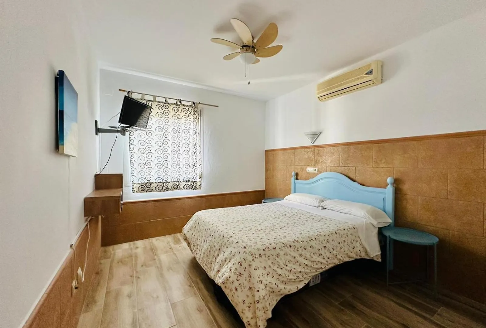La Casita Del Mar Apartment El Puerto de Santa Maria