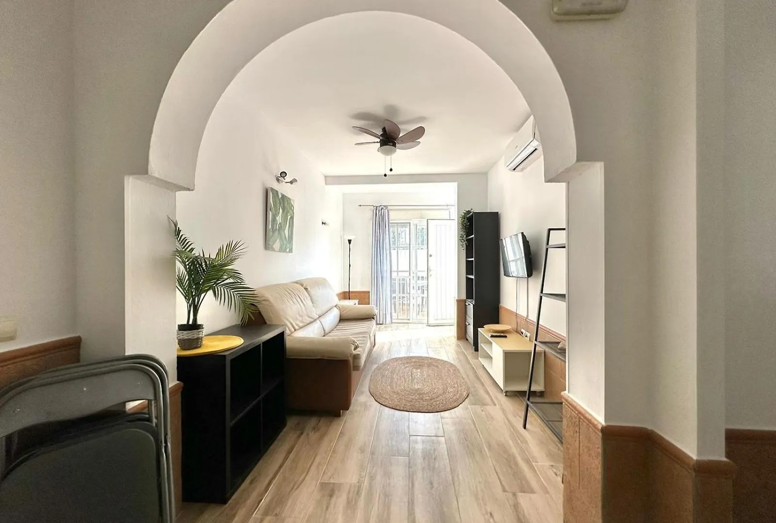 La Casita Del Mar Apartment El Puerto de Santa Maria