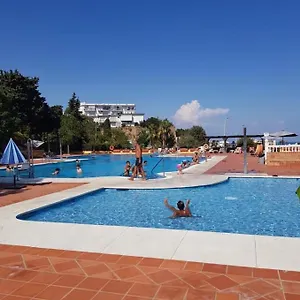 In Close To Beach Apartamento Torremolinos