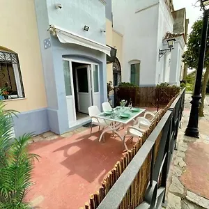 Apartamento Gatu Sherry, Junto Puerto Deportivo Y Playa 