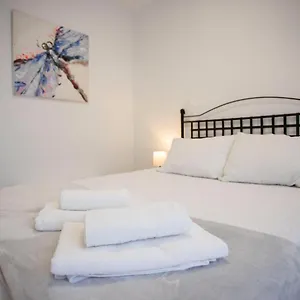 Apartamento Colon 1, El Puerto de Santa María