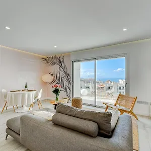 Ocean Garden Sunset & Sunrise - Heated Pool Apartamento Costa Adeje (Tenerife)